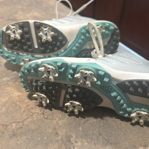 Youth golf shoes - Picture 4 of 5